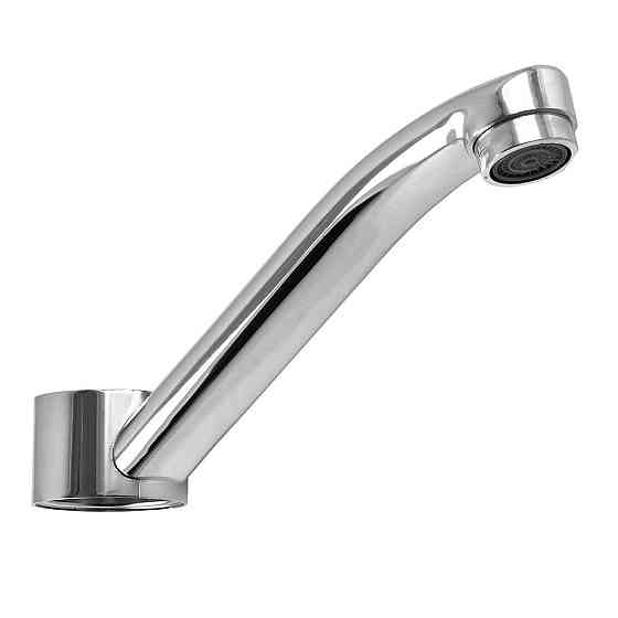 Излив смесителя EcoMIX 103М D35 Киев