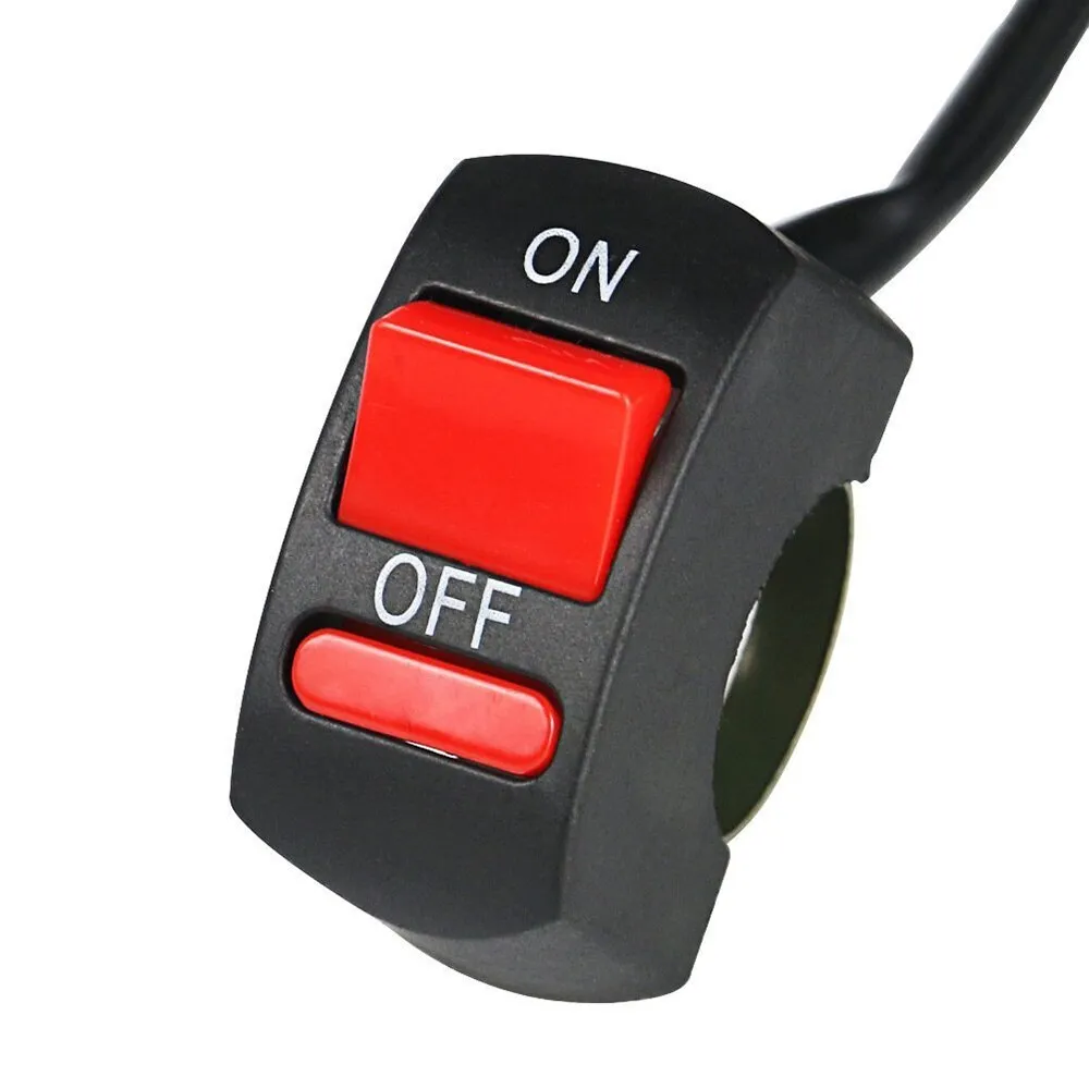 Кнопка на руль для света и сигнала мотоцикла Киев - изображение 13