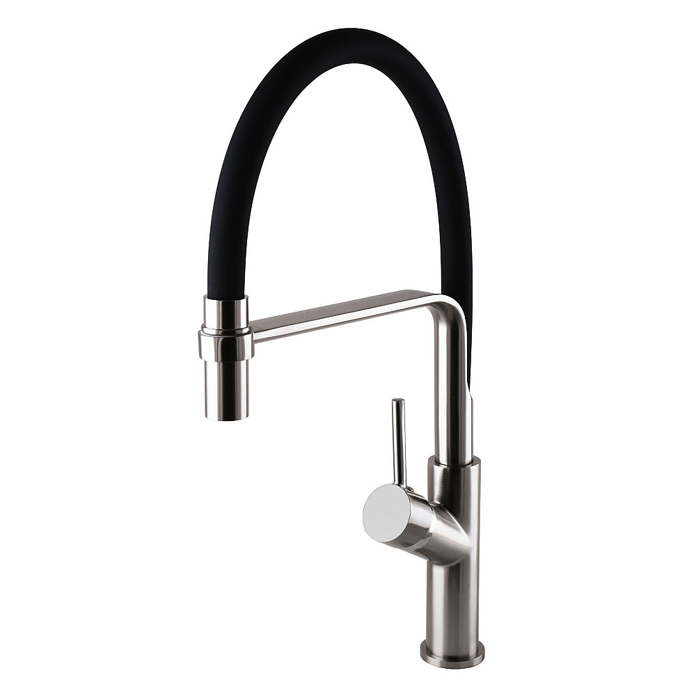 Змішувач для кухні Globus Lux DENVER Flex GDF-32-08-01 Луцк - изображение 3