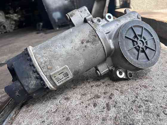 Моторчик рулевой рейки Land Rover Evoque 2018–2024 Киев