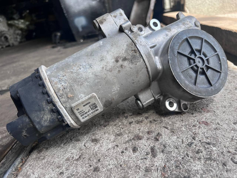 Моторчик рулевой рейки Land Rover Evoque 2018–2024 Киев - изображение 4