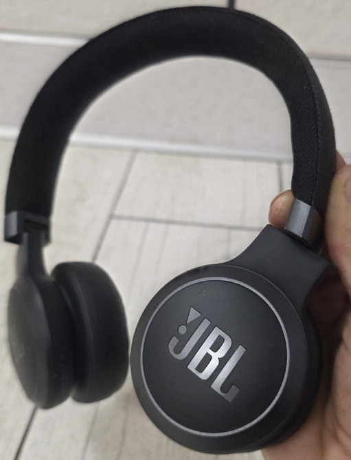 Bluetooth Навушники JBL Tune 670NC. Киев - изображение 3