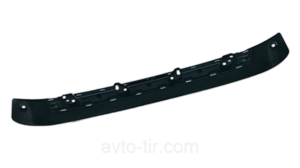 Сонцезахисний козирок Volvo FH4 EURO 6  82131055 84014254 Луцк - изображение 3