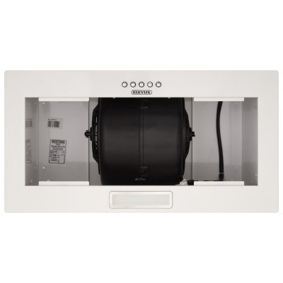 Витяжка кухонна Eleyus UNIA 1200 LED 52 WH Вінниця - фото 12