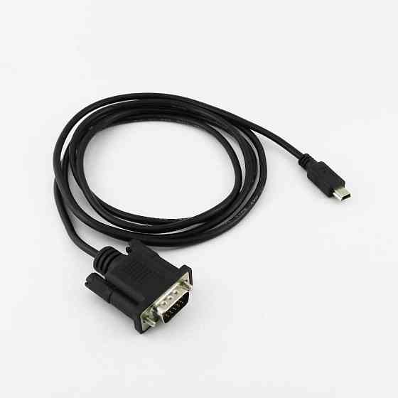 Кабель VGA - mini USB 1,5м Луцьк