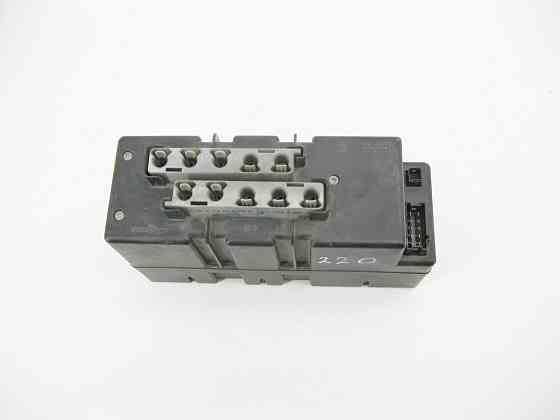 Mercedes-Benz  A2208000548 Вакуумний насос системи замків дверей CL C215 S-class short W220 S-class long V220 Одеса