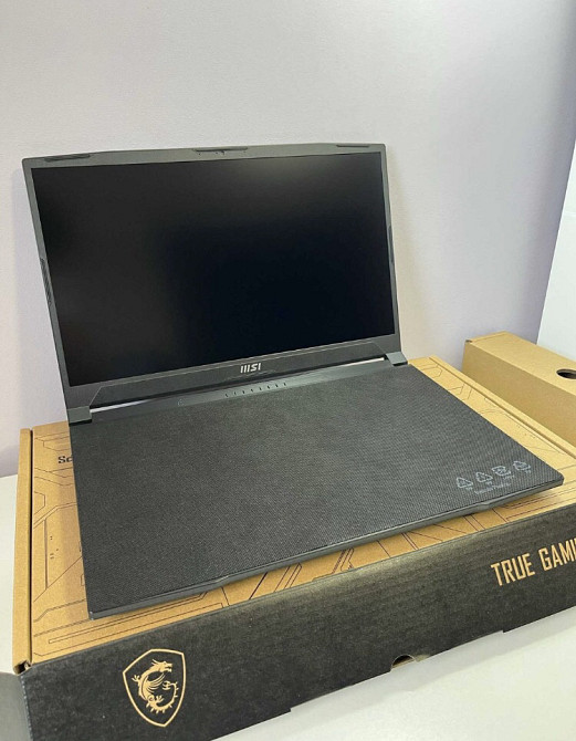 Ноутбук MSI Katana 17" / i5-12450H / RTX 4060 8 Gb / 16 Gb / SSD 512 Gb Харків - фото 3