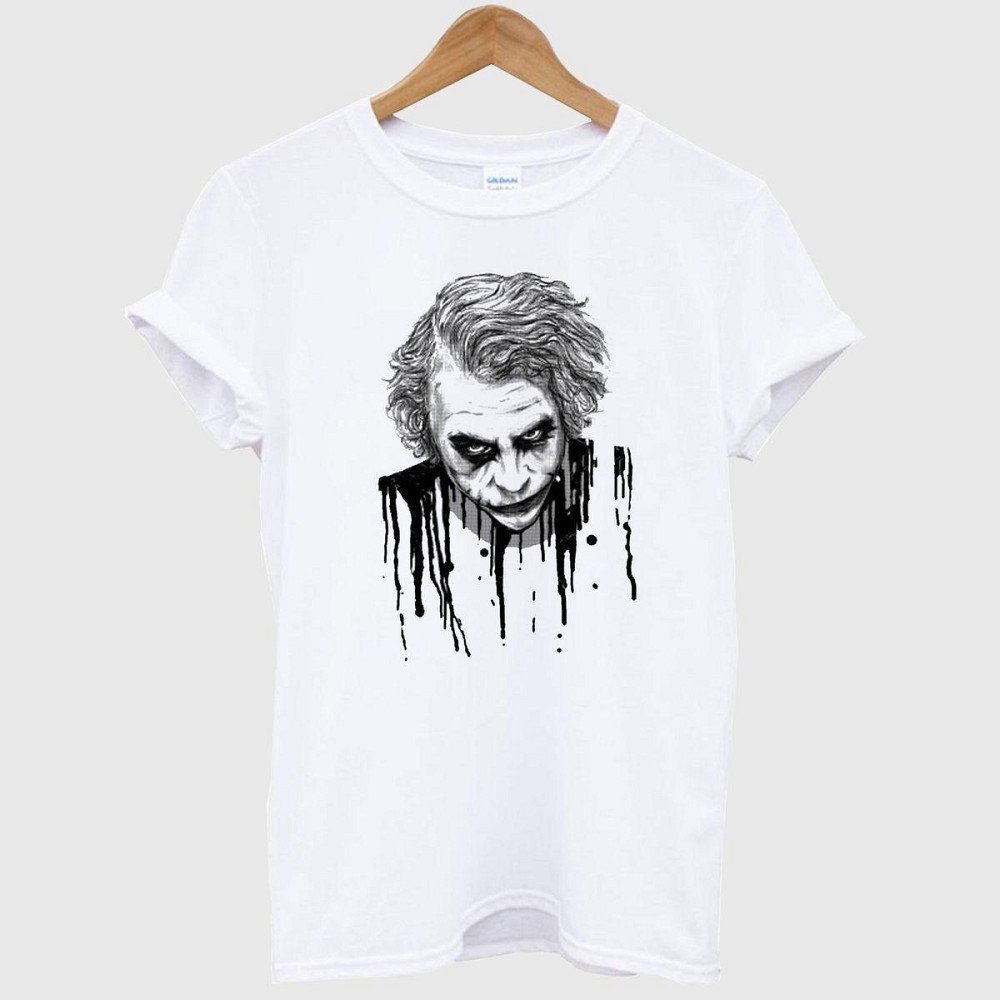 Футболка чоловіча с принтом  42 Біла 2664090335 Дніпро - фото 1