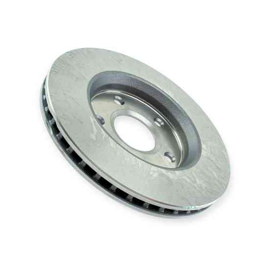 Диск Додж Journey, Chrysler Grand Voyager (2008-) передний (d302x28mm) тормозной Мукачево