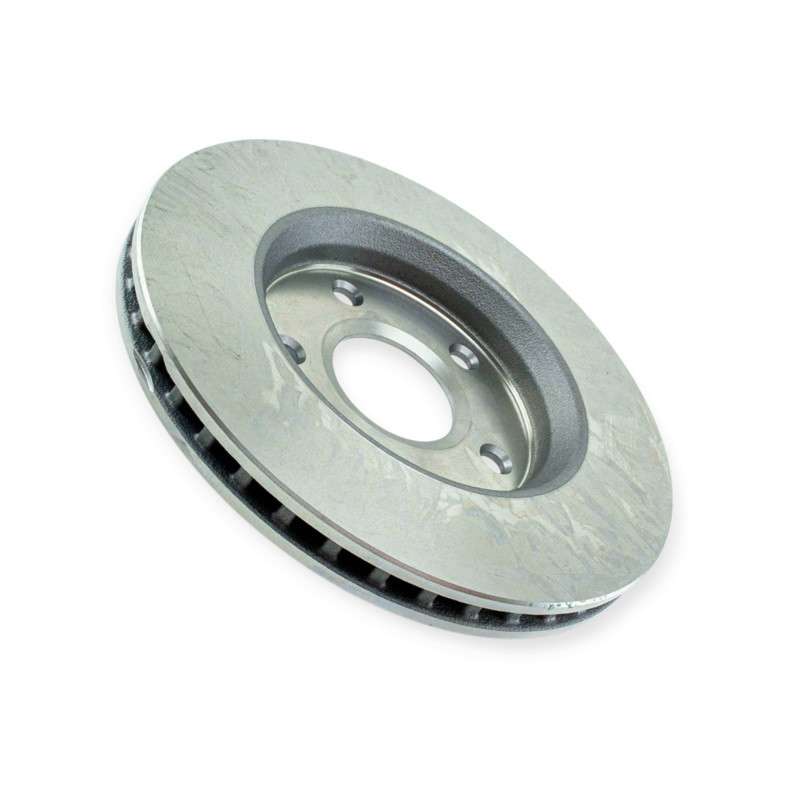 Диск Додж Journey, Chrysler Grand Voyager (2008-) передний (d302x28mm) тормозной Мукачево - изображение 1