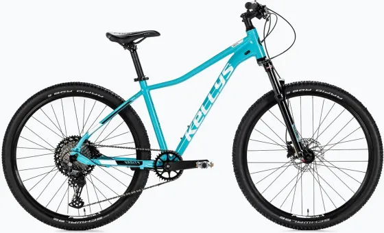 Велосипед Kellys Vanity 90 Sky Blue 27,5 2022 Киев