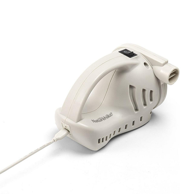 Помпа Naturehike NH20ZM013 Киев - изображение 2