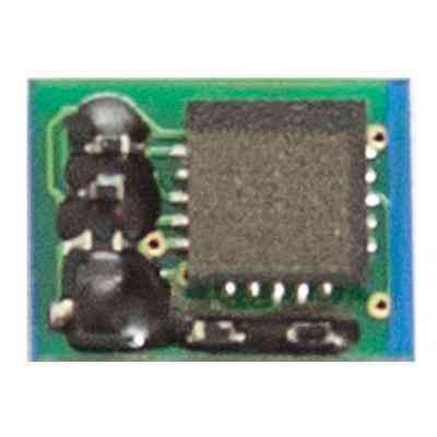 Чип для картриджа HP CLJ M280/M281/M254 Cyan 1.3K BASF (BASF-CH-CF541A) Вінниця