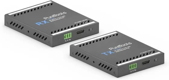 Сервер Purelink PT-HDBT-100 4K Київ