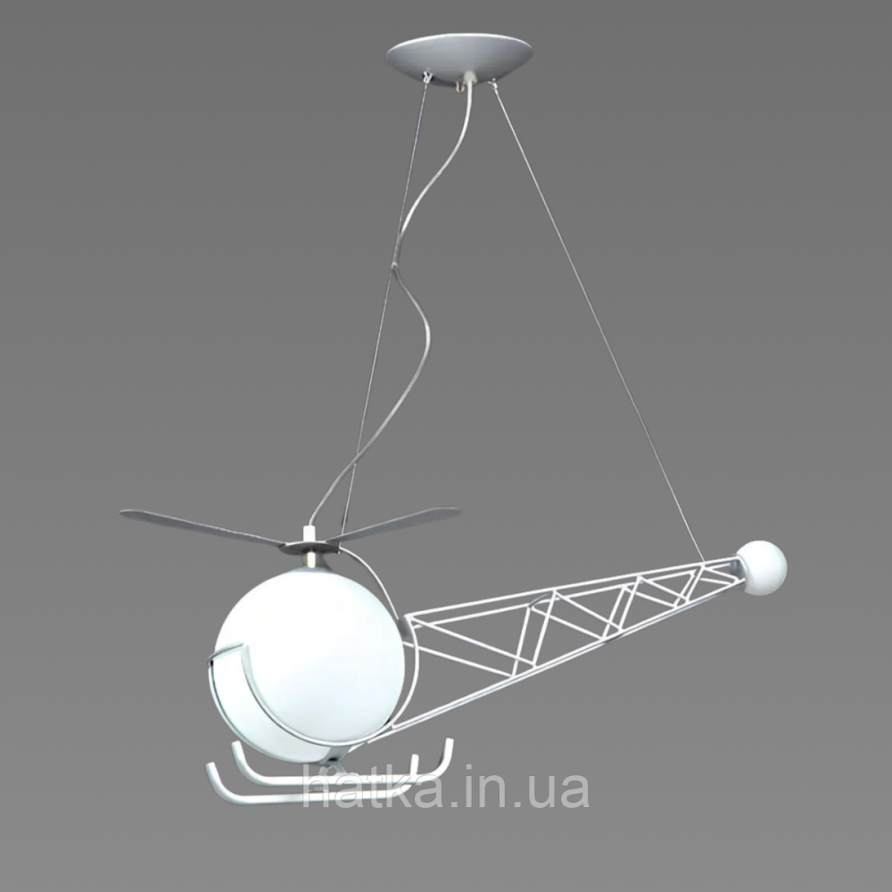 Люстра подвесная детская Sirius Д MD3116-1А Киев - изображение 3