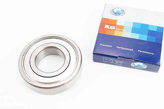 Підшипник 6310 ZZ (50x110x27) колінвалу R175A/R180NM, ІНДІЯ Київ