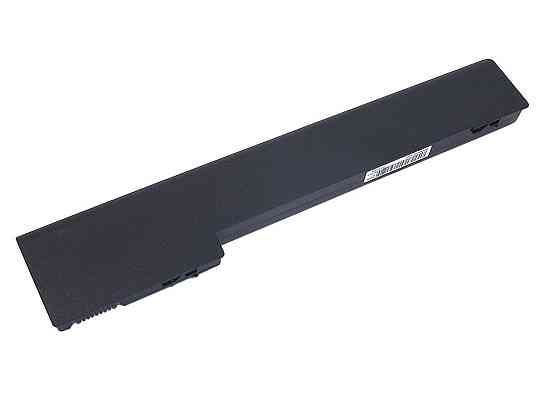 Аккумулятор для ноутбука HP HSTNN-IB2P 8560W 14.8V Black 5200mAh OEM Вінниця