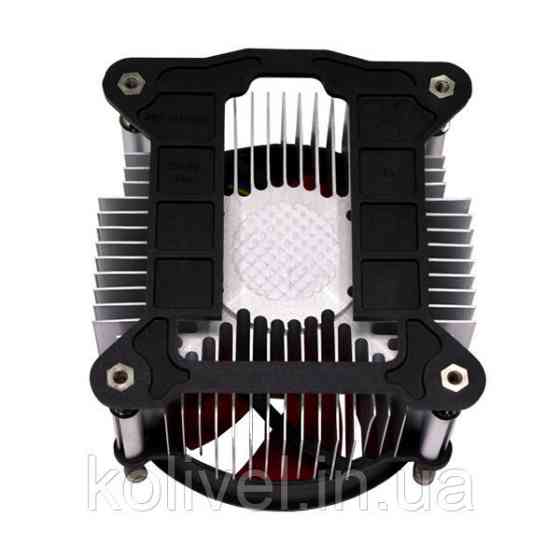 Вентилятор для процесора Xilence I350PWM (LGA1700) (XC232) Киев