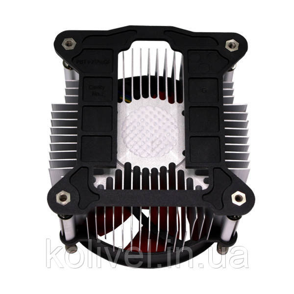 Вентилятор для процесора Xilence I350PWM (LGA1700) (XC232) Киев - изображение 4