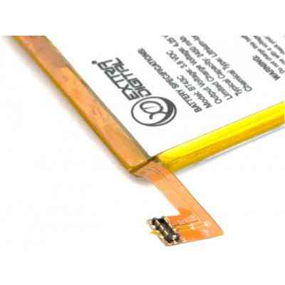 Аккумуляторная батарея Extradigital Meizu M2 Mini 2450 mAh (BMM6460) Винница