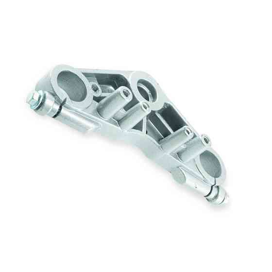 Пластина Minsk-Viper CG-125-150 верхня алюміній траверси Мукачево