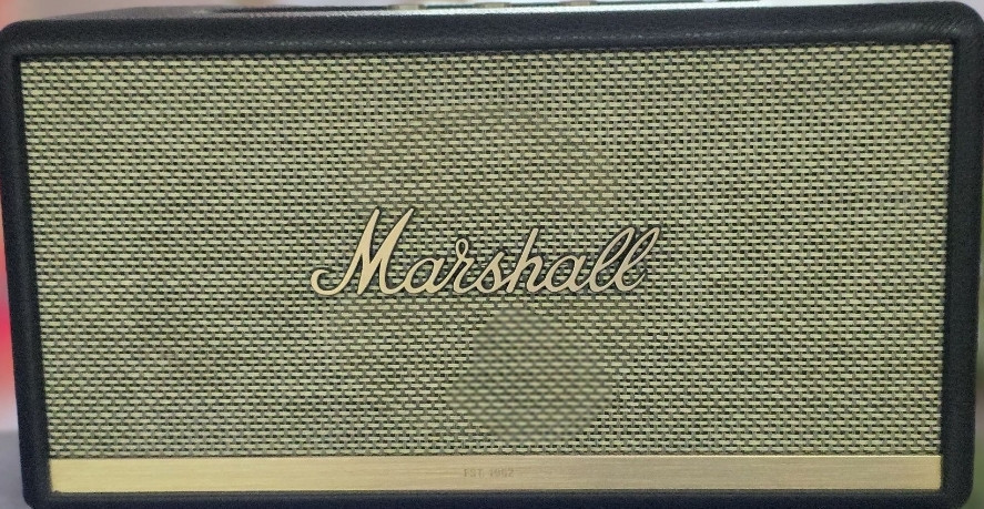Marshall Stanmore 2 Bluetooth. Харків - фото 4