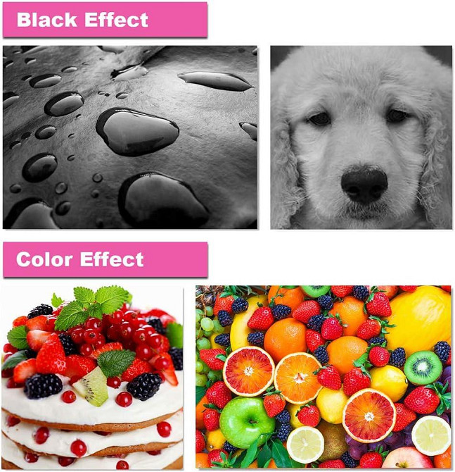 УЦЕНКА! Чернильные картриджи Print Expert HP 301 301XL для принтеров HP 301 Deskjet 1000 1010 1011 2050 2050a 2054a 3050 3054 3060 Днепр - изображение 5