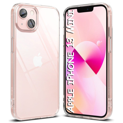 Чохол до мобільного телефона BeCover Apple iPhone 13 Mini Transparancy (708634) Вінниця - фото 1