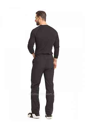 Мужские брюки виндстопперы AZIMUTH,тонкие без утеплителя Киев