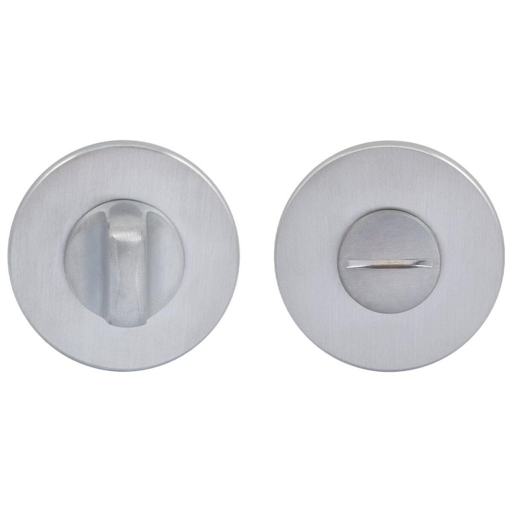 Накладка Comit WC браш мат хром вж Lucy R (роз 6мм) Київ - фото 1