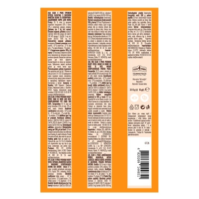 Ласощі для котів Club 4 Paws М'ясна паличка з качкою та яловичиною 3х5 г (4820269144651) Вінниця - фото 5