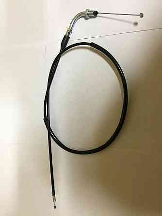 Трос газа CB/CG (1240mm, уп.1шт) ST Мукачево