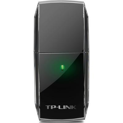 Мережева карта Wi-Fi TP-Link Archer T2U (Archer-T2U) Вінниця - фото 1