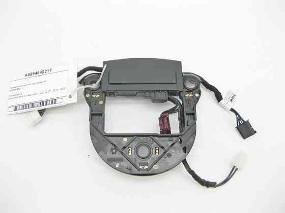 Mercedes-Benz  A0994642217 Контактна плата під підігрів керма S-Class W222 Одесса