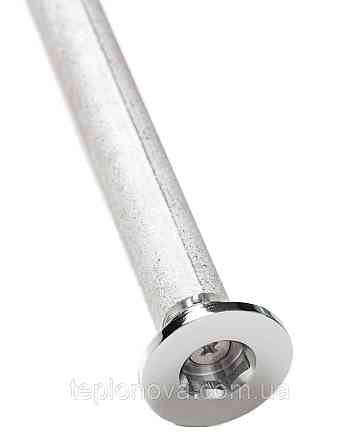 Магнієвий анод для сушарки для рушників у зборі Чернівці