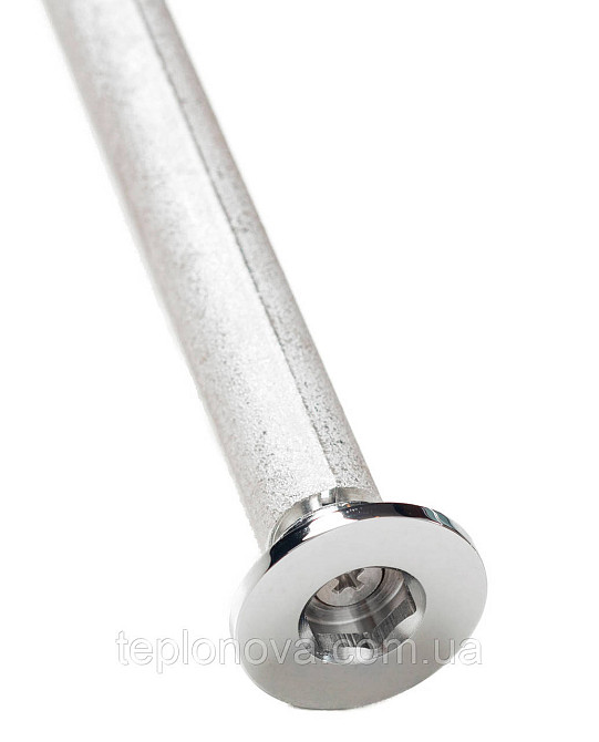 Магнієвий анод для сушарки для рушників у зборі Чернівці - фото 1