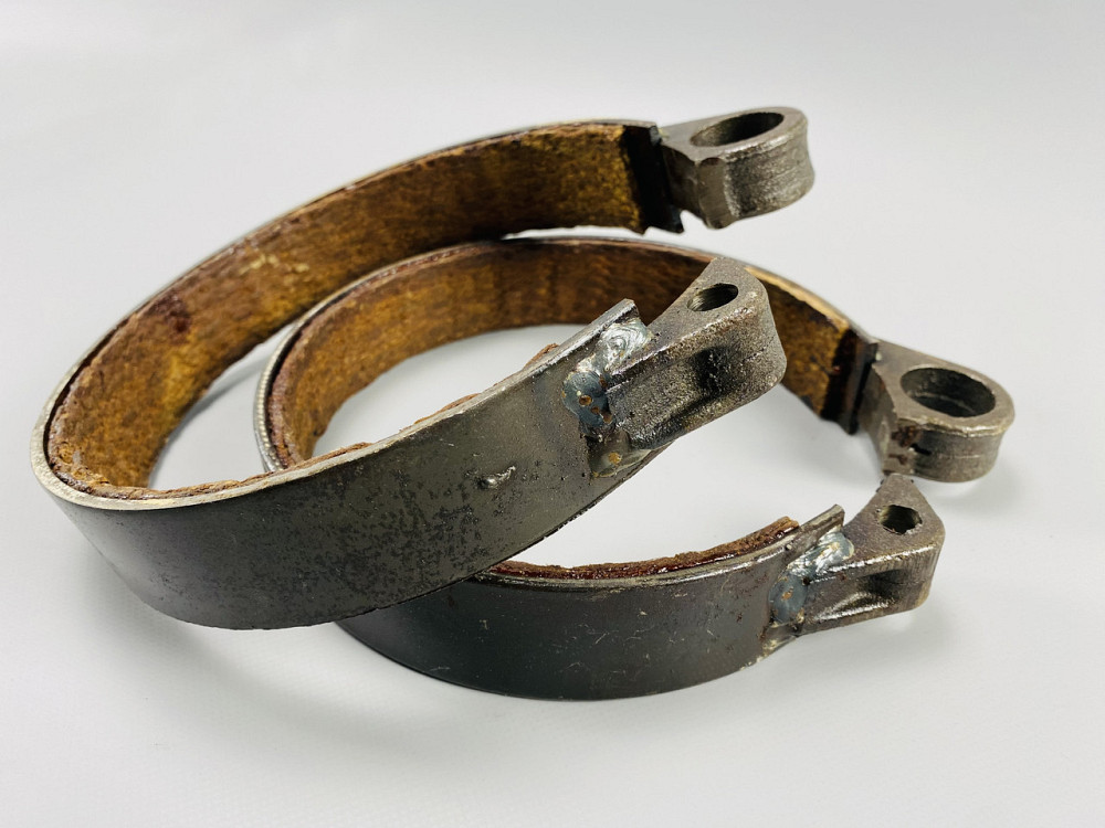 Стрічка ВВП МТЗ (34 мм) нового зразку (продаються разом 85-4202100 + 85-4202100-01) Мукачево - фото 8