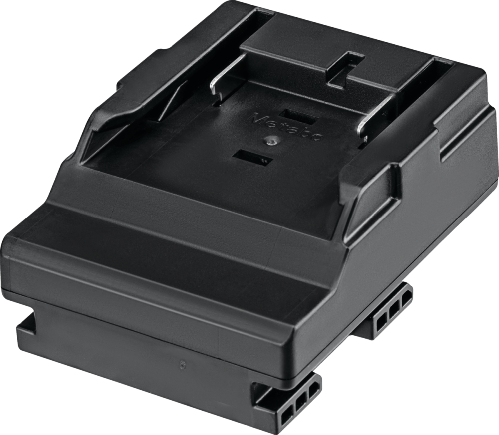 Адаптер акумулятора для світильника YT-829670 YATO тип METABO [24] Одесса - изображение 1