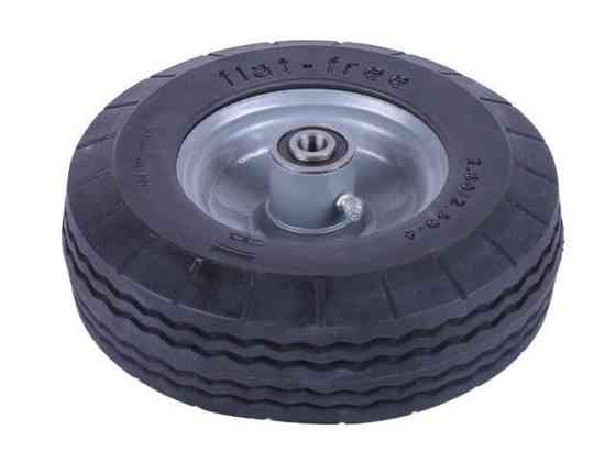Колесо для тачки 2.50-4 /4 - ST Мукачево