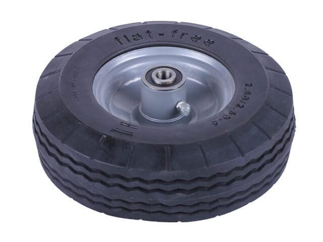 Колесо для тачки 2.50-4 /4 - ST Мукачево - изображение 1