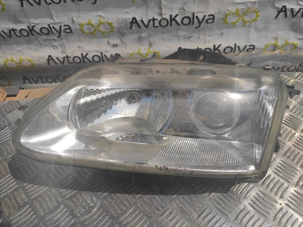 Фара Renault Espace III 1997-2002 Ковель - изображение 1