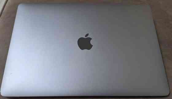 Ноутбук: MacBook Pro 13
