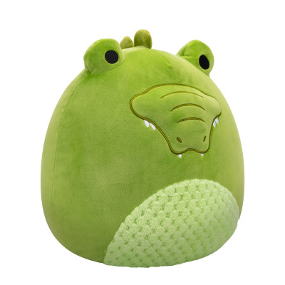 Мягкая игрушка Squishmallows Аллигатор Моуп 30 см (SQCR06575) Винница - изображение 6