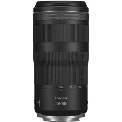 Объектив Canon RF 100-400 mm f/5.6-8 IS USM (5050C005) Винница