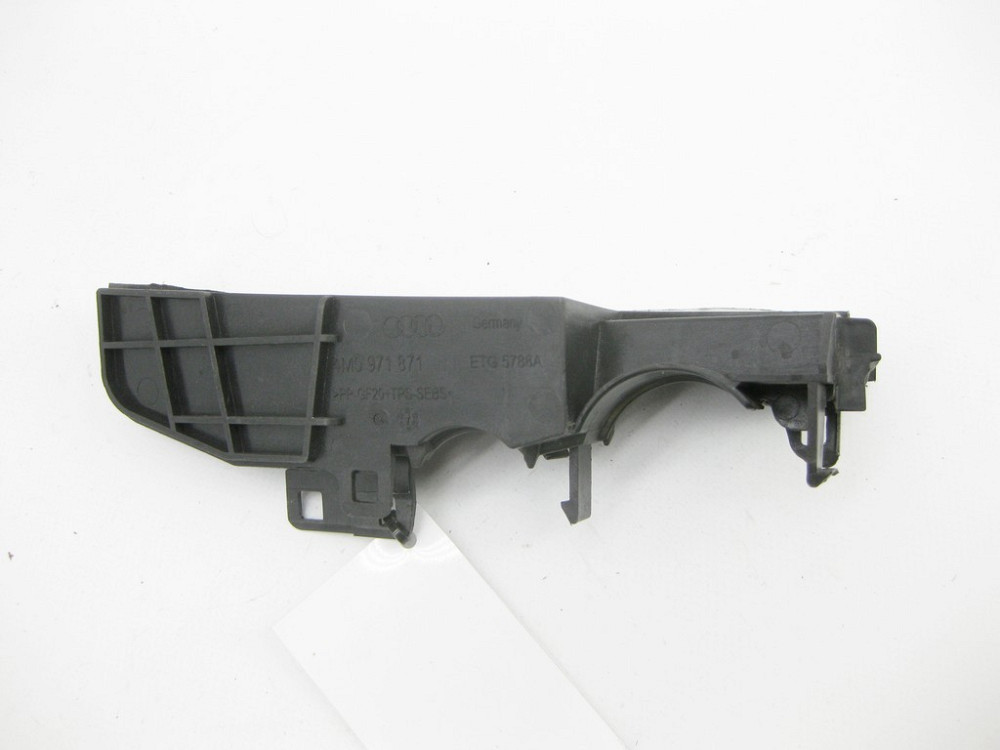 VAG  4M0971871BJ Кришка кабельного тонелю на передній правій колісній арці Одеса - фото 2
