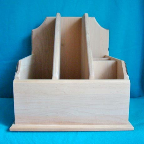 Бюро для бумаг 