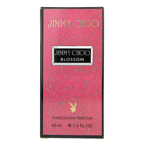 Jimmy Choo Blossom Pheromone Parfum женский 40 мл Коломия