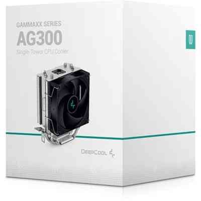 Кулер до процесора Deepcool AG300 Вінниця