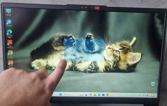 Новий lenovo IdeaPad Slim 3 15IRU8 16" i5-1335u DDR5. Харків