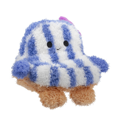 Мягкая игрушка BumBumz PoolsideBumz Лежак Седрик, 11 см (RBBZ00720) Винница - изображение 4